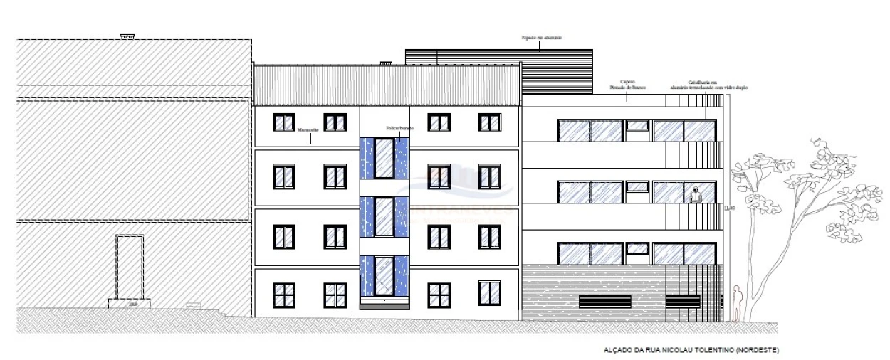 Prédio para Venda em Encosta do Sol