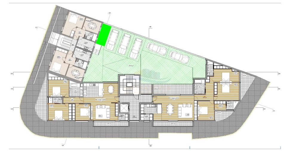 Prédio para Venda em Encosta do Sol Foto 3