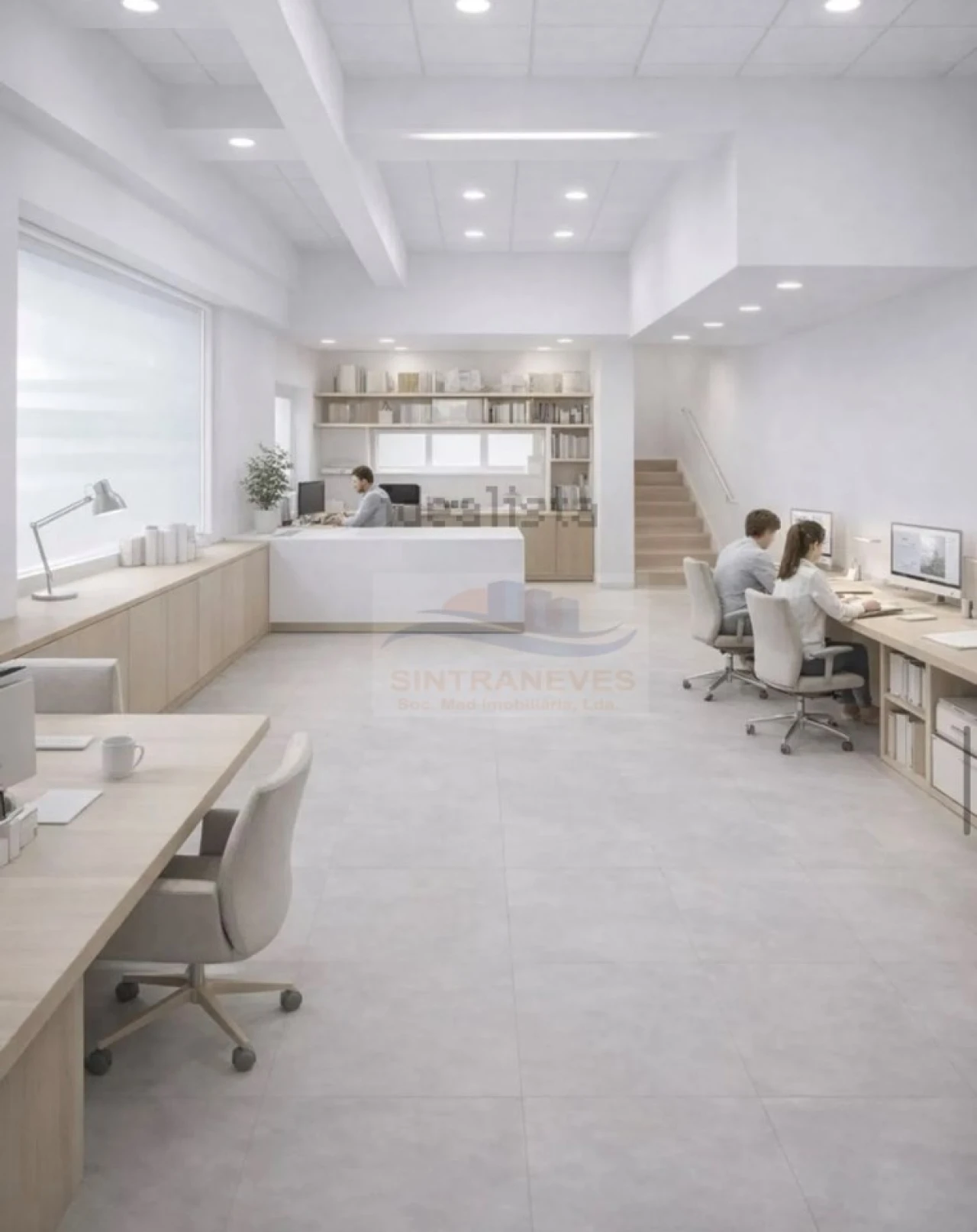 Loja para Venda em Águas Livres Foto 18