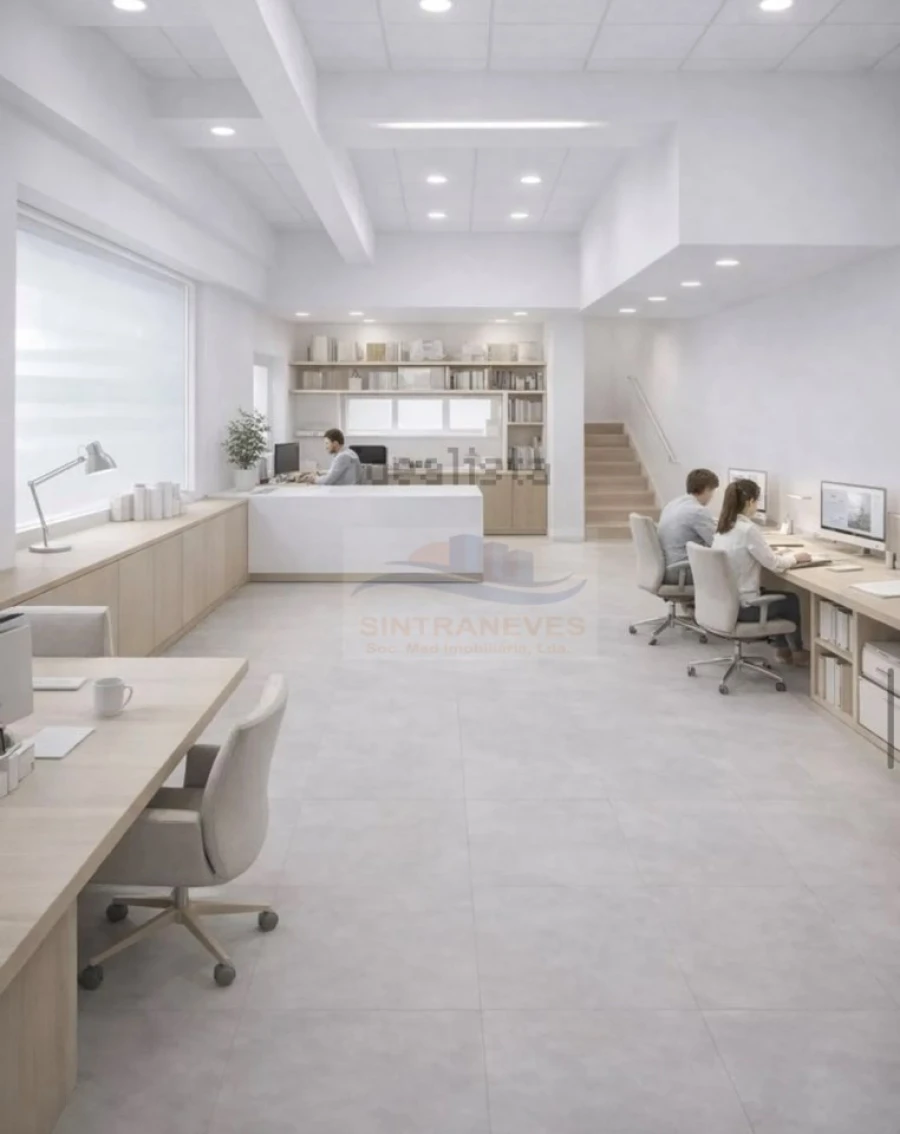 Loja para Venda em Águas Livres Foto 18