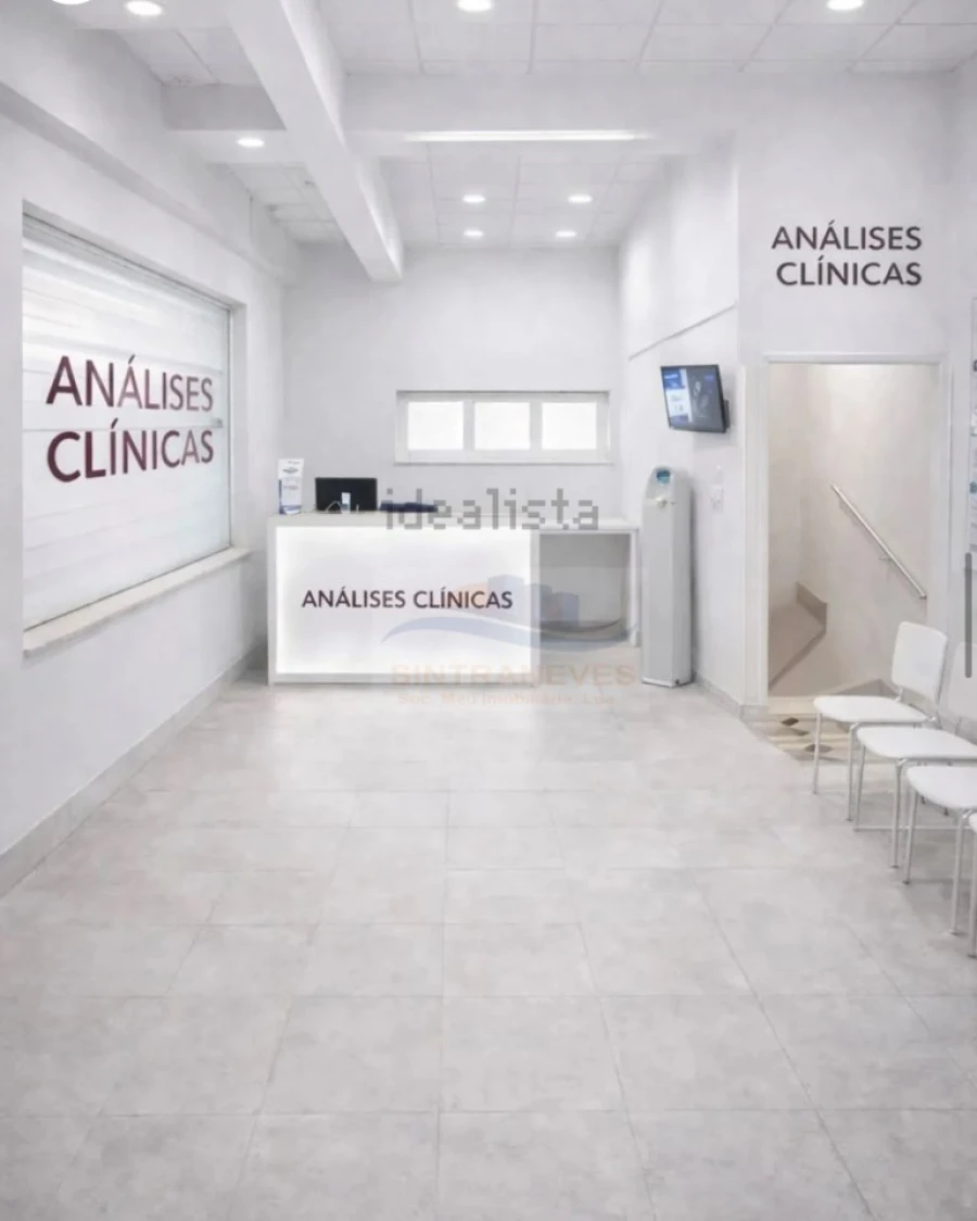 Loja para Venda em Águas Livres Foto 10