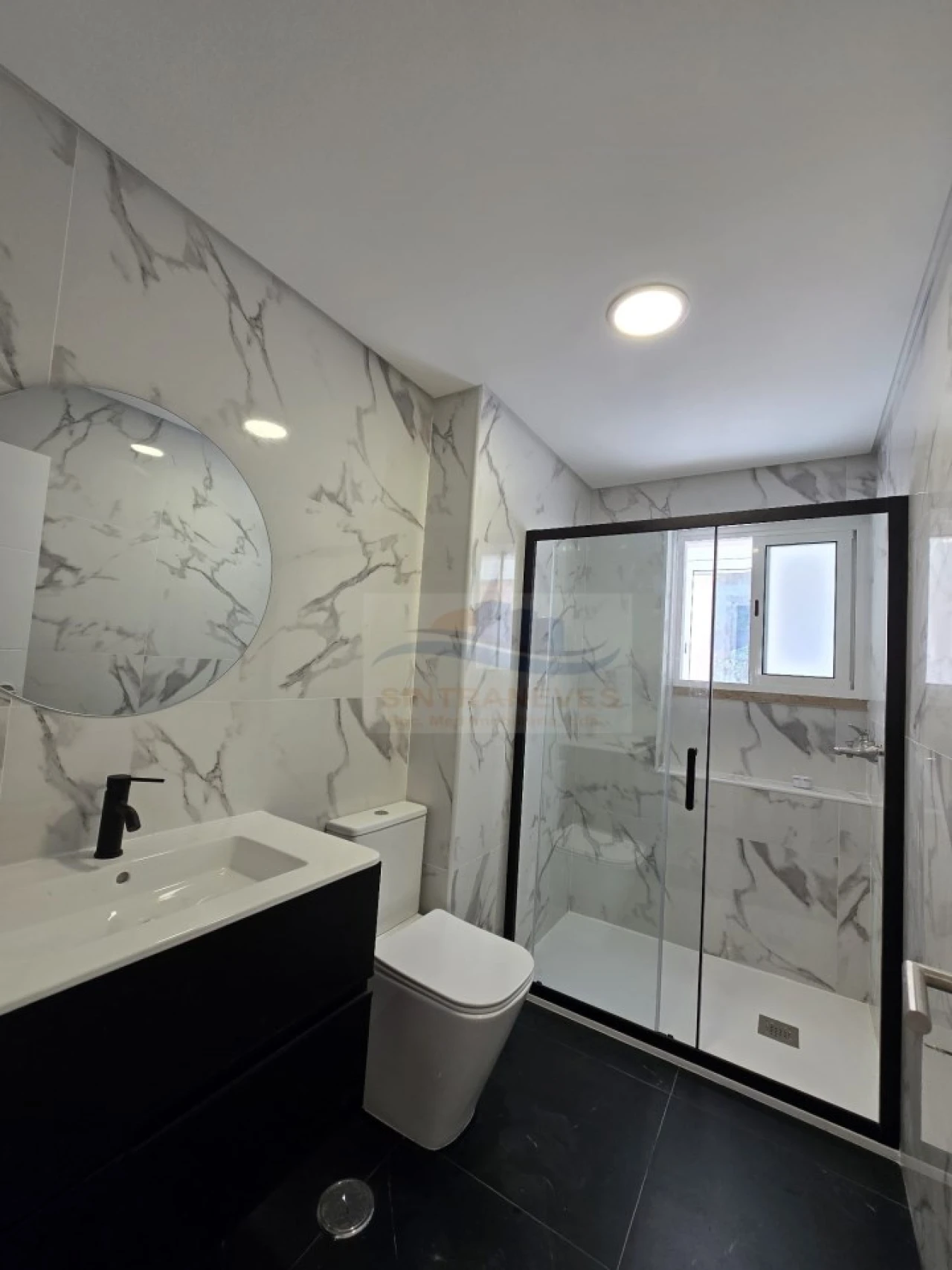 Apartamento T2 para Venda em Mina de Água Foto 8