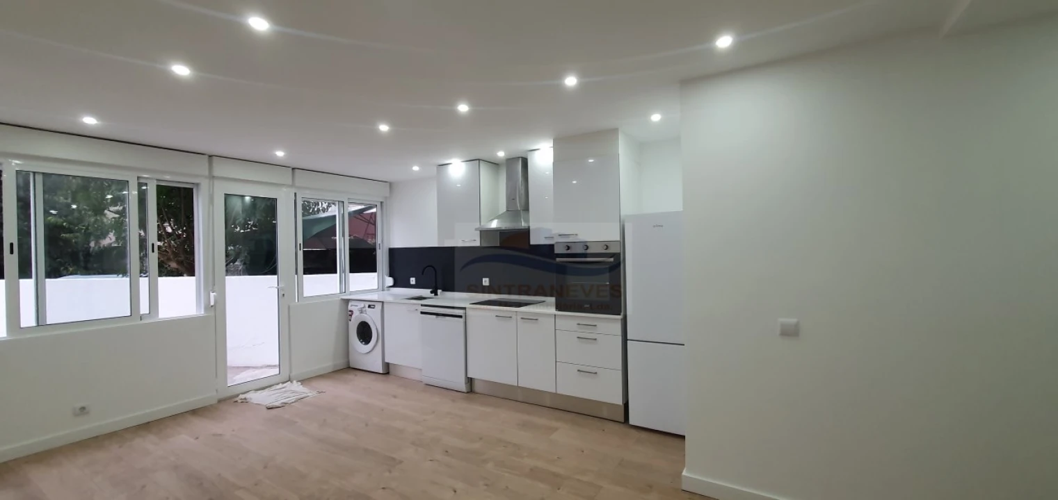Apartamento T2 para Venda em Mina de Água Foto 1