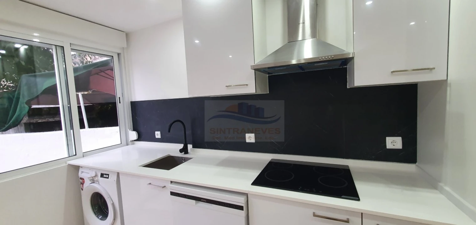 Apartamento T2 para Venda em Mina de Água Foto 11
