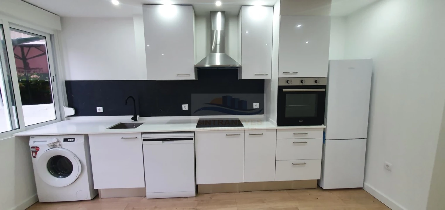 Apartamento T2 para Venda em Mina de Água Foto 13