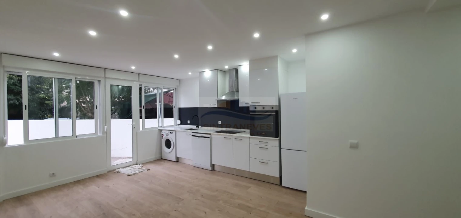 Apartamento T2 para Venda em Mina de Água Foto 15