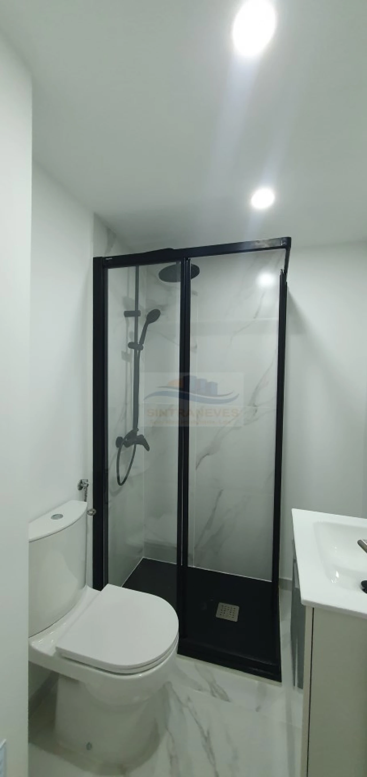 Apartamento T2 para Venda em Mina de Água Foto 18