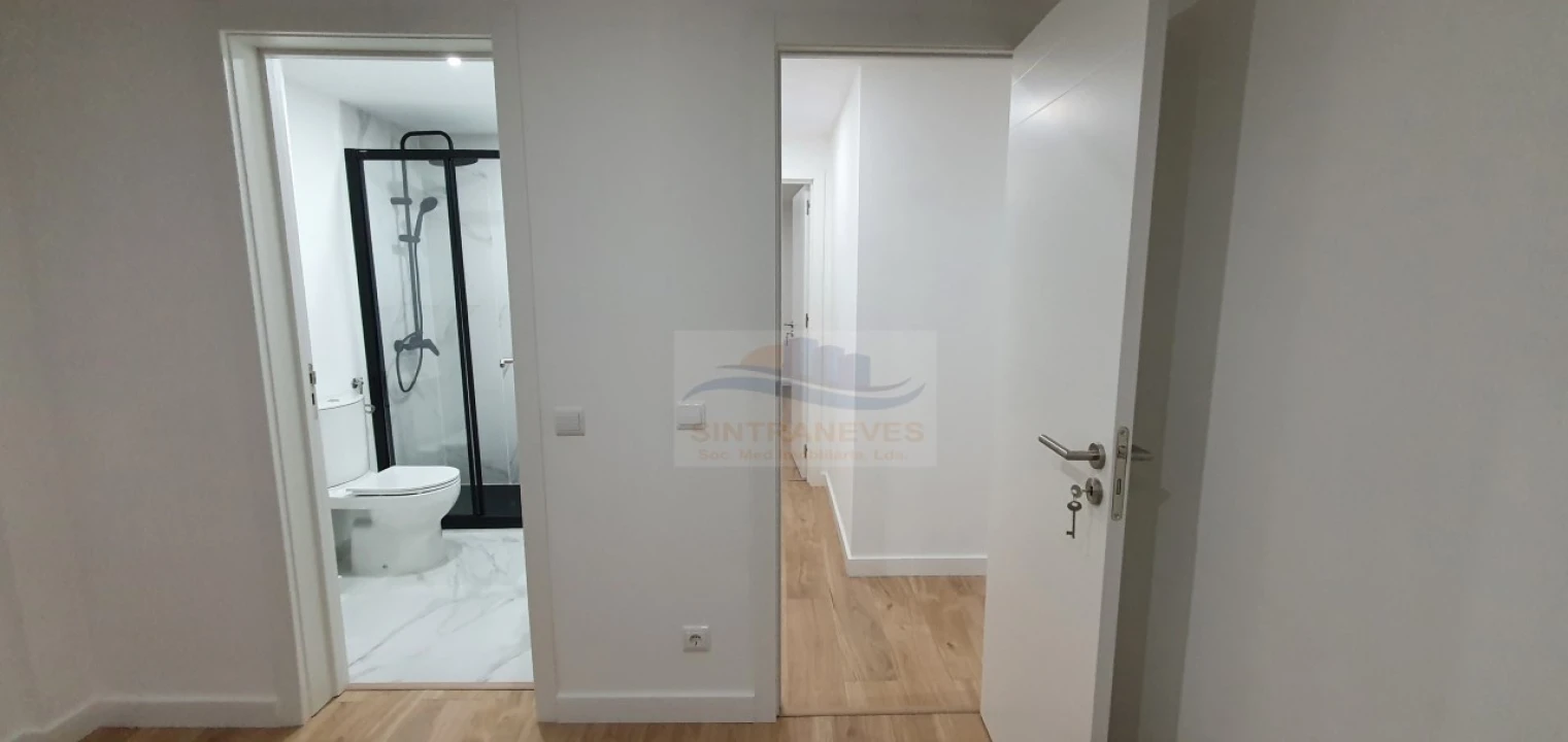 Apartamento T2 para Venda em Mina de Água Foto 19
