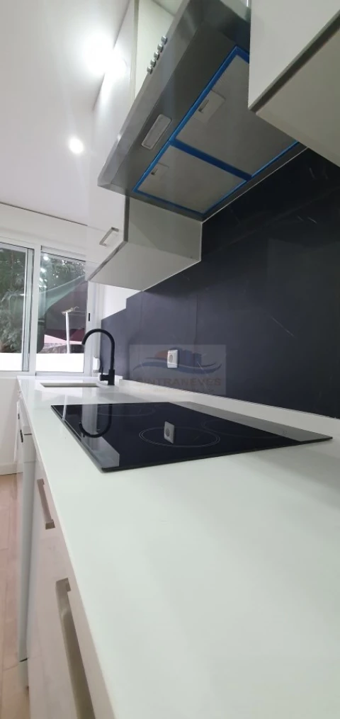 Apartamento T2 para Venda em Mina de Água