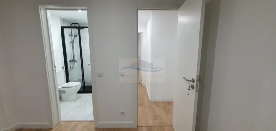 Apartamento T2 para Venda em Mina de Água