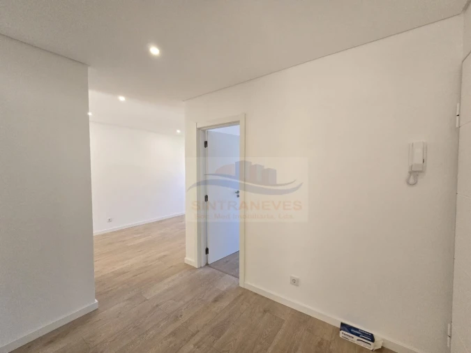 Apartamento T2 para Venda em Mina de Água Foto 4