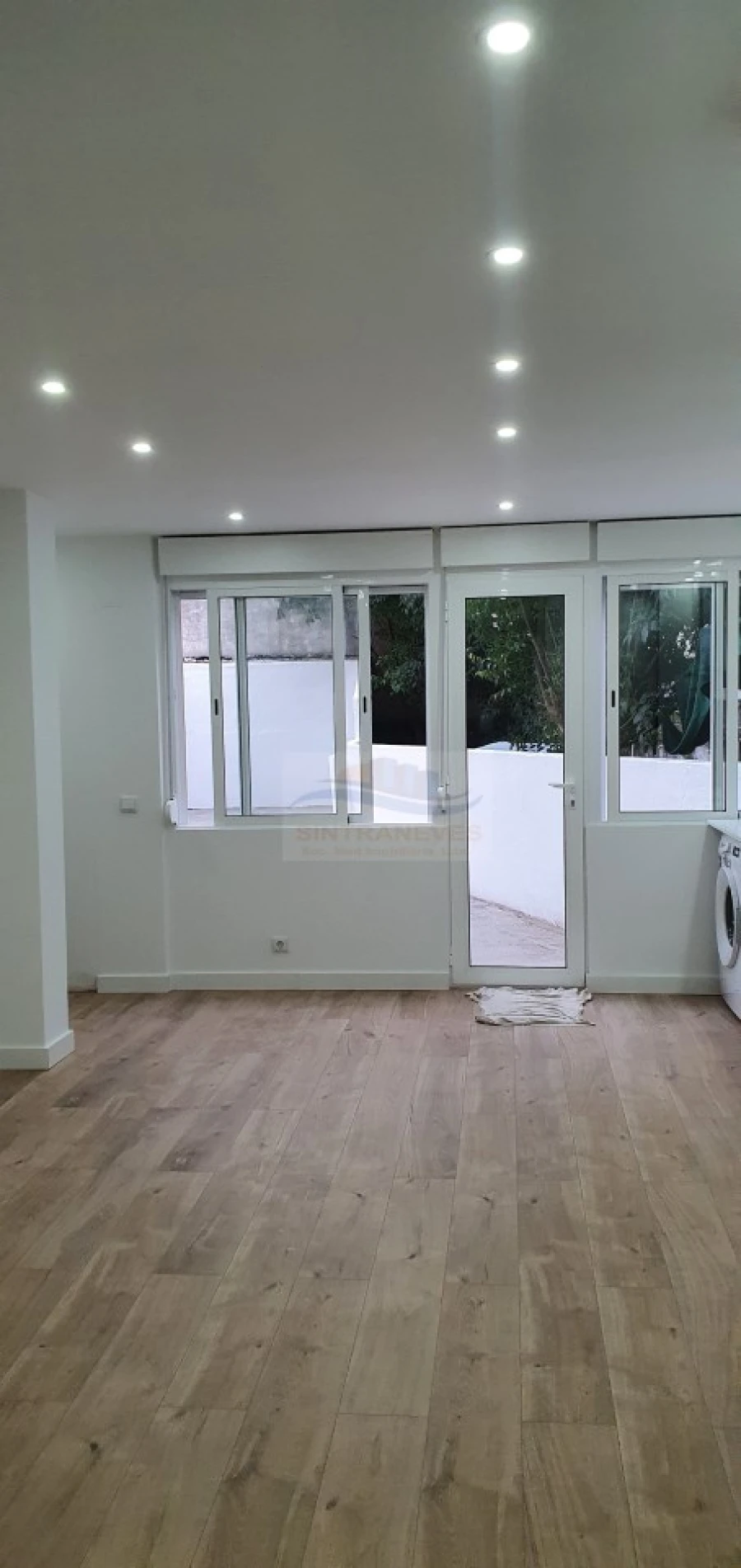 Apartamento T2 para Venda em Mina de Água Foto 10