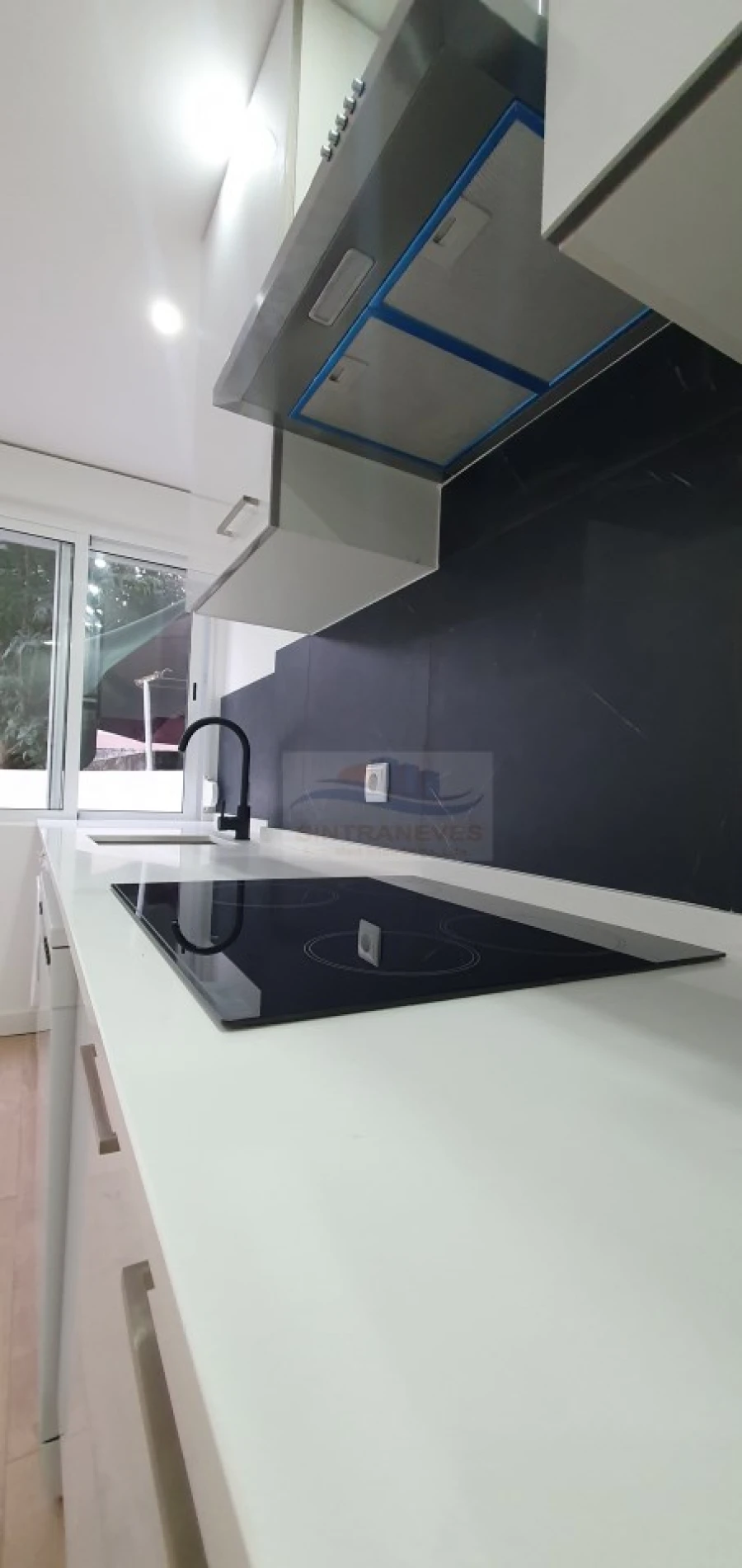 Apartamento T2 para Venda em Mina de Água Foto 12