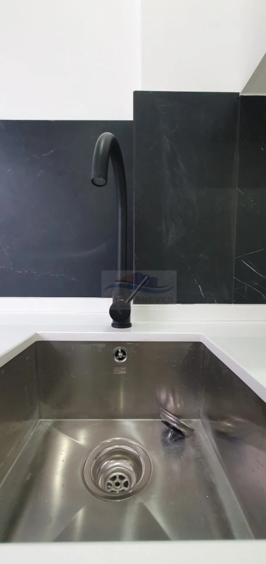 Apartamento T2 para Venda em Mina de Água Foto 16