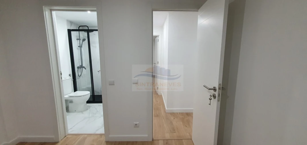 Apartamento T2 para Venda em Mina de Água Foto 19