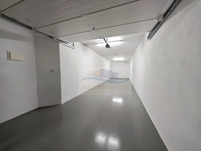 Apartamento T2 para Venda em Carcavelos e Parede Foto 38