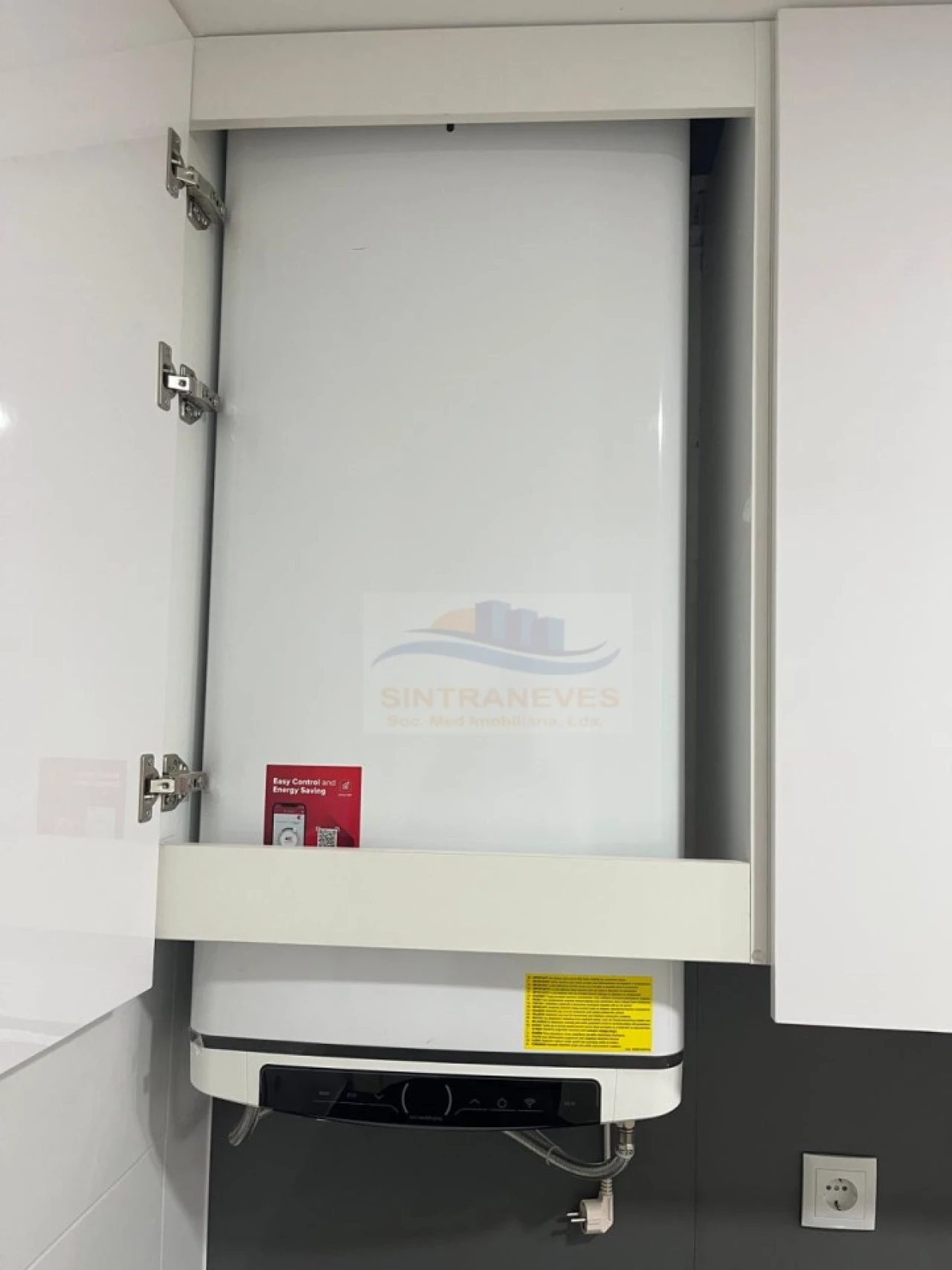 Apartamento T3 para Venda em Póvoa de Santa Iria e Forte da Casa Foto 17