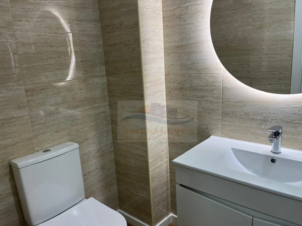 Apartamento T3 para Venda em Póvoa de Santa Iria e Forte da Casa Foto 24