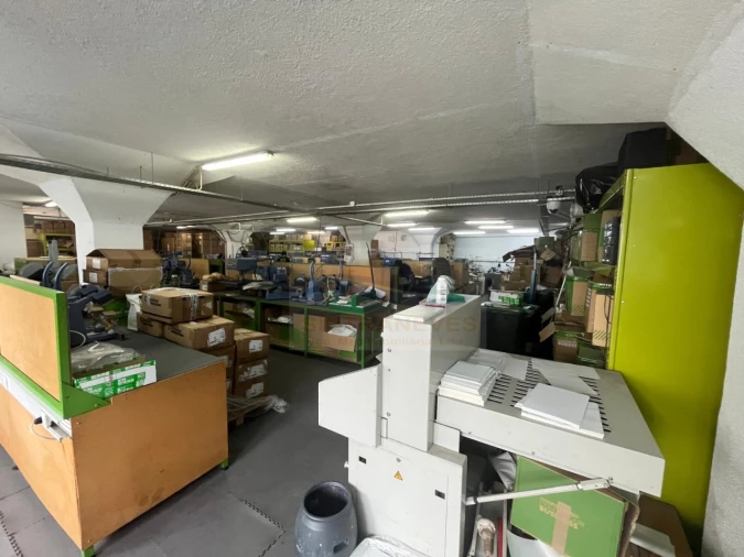 Armazém para Venda em Marvila Foto 6