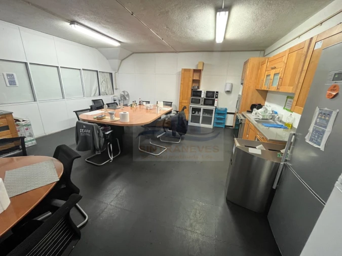 Armazém para Venda em Marvila Foto 10