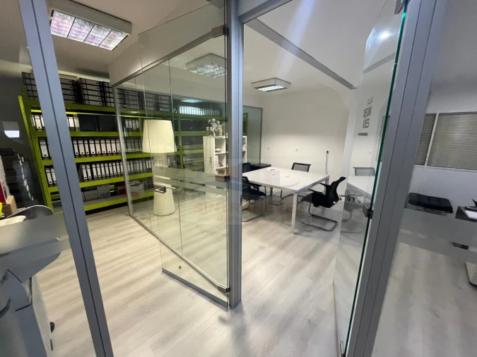 Armazém para Venda em Marvila Foto 12