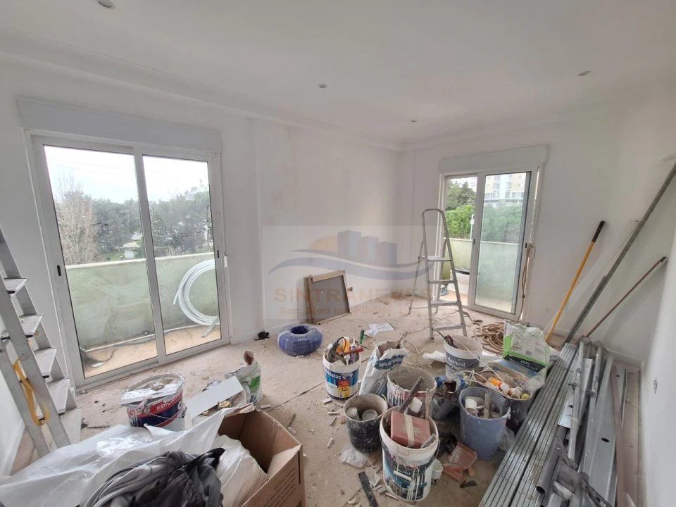 Apartamento T2 para Venda em Mina de Água Foto 5