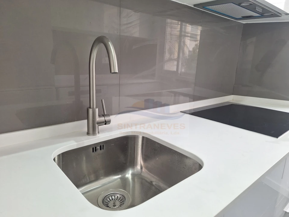 Apartamento T2 para Venda em Mina de Água Foto 10