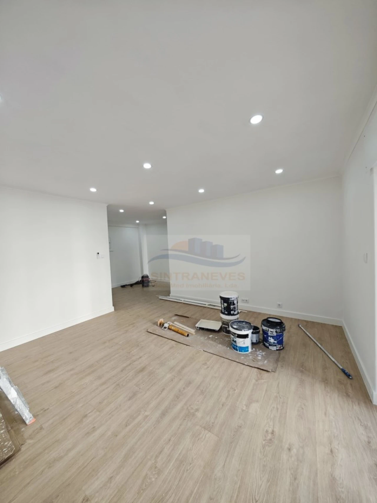 Apartamento T2 para Venda em Mina de Água Foto 15