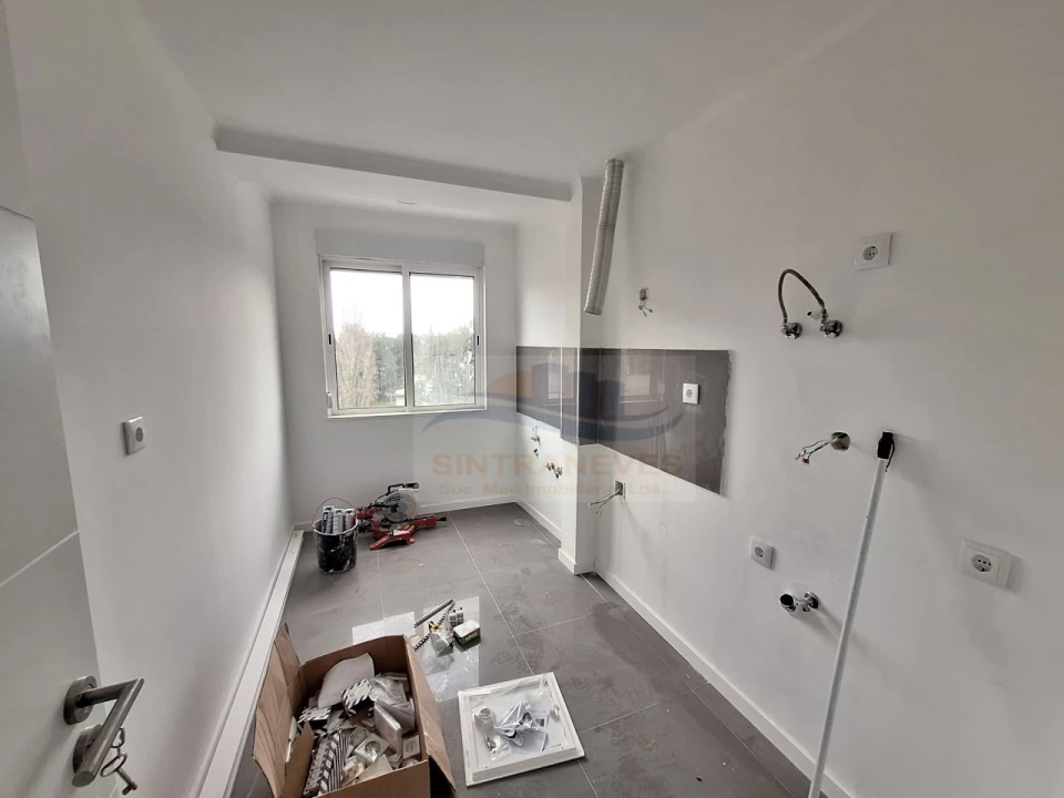 Apartamento T2 para Venda em Mina de Água Foto 17
