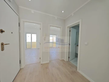 Apartamento T2 para Venda em Mina de Água