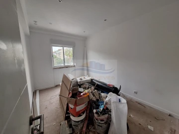Apartamento T2 para Venda em Mina de Água