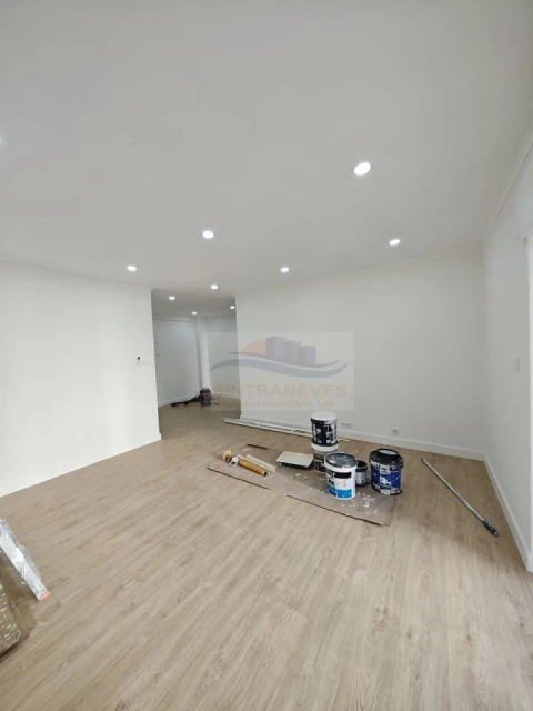 Apartamento T2 para Venda em Mina de Água