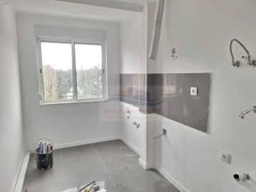 Apartamento T2 para Venda em Mina de Água