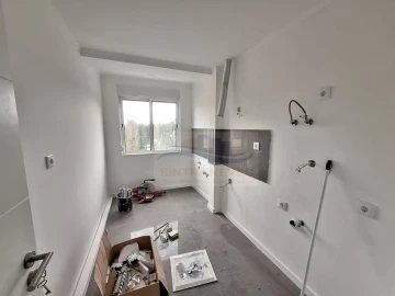 Apartamento T2 para Venda em Mina de Água