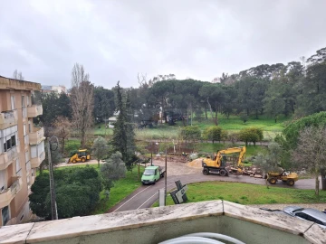 Apartamento T2 para Venda em Mina de Água