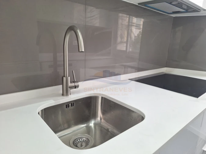 Apartamento T2 para Venda em Mina de Água Foto 10