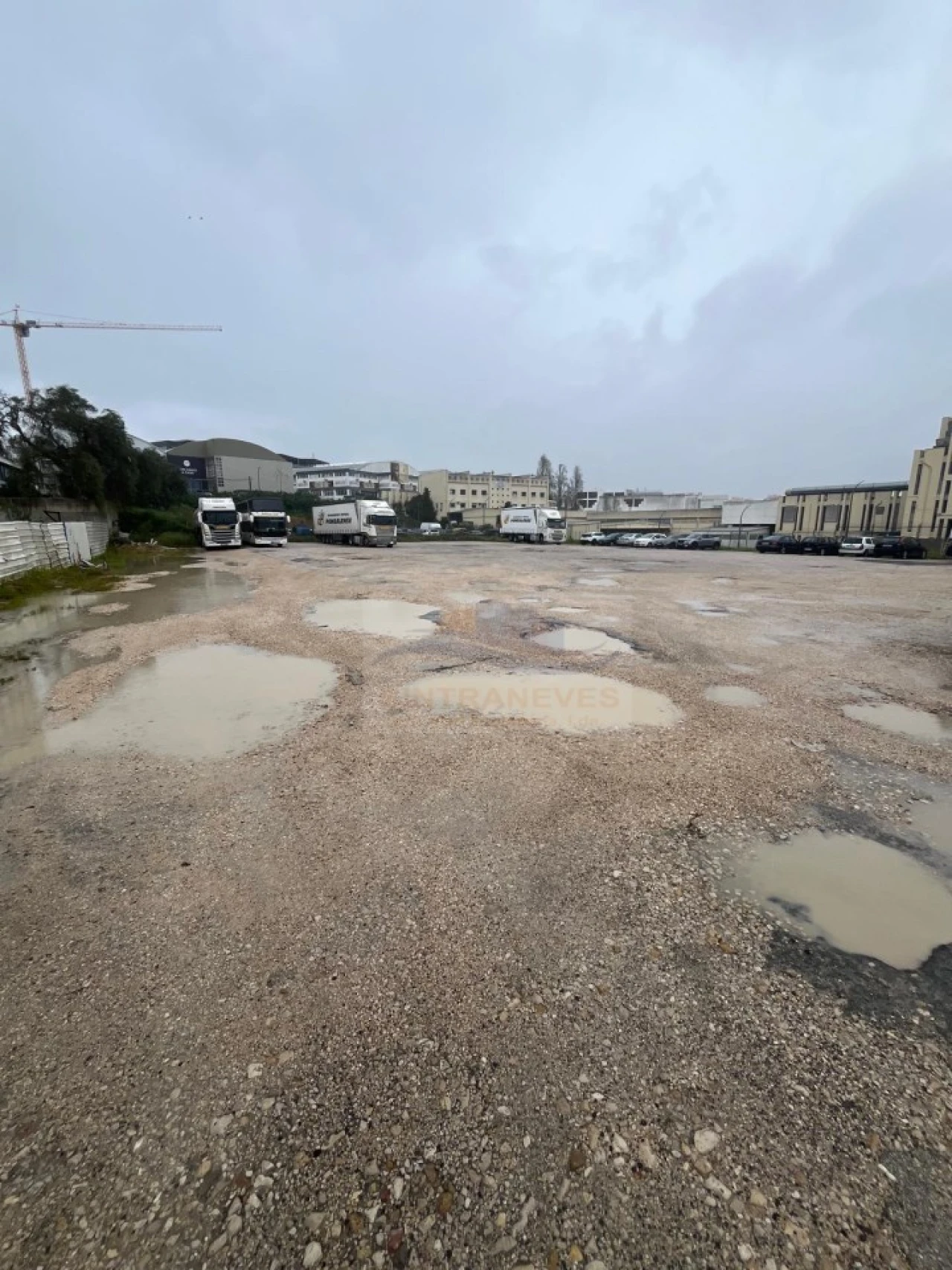 Terreno para Venda em Sacavém e Prior Velho Foto 4