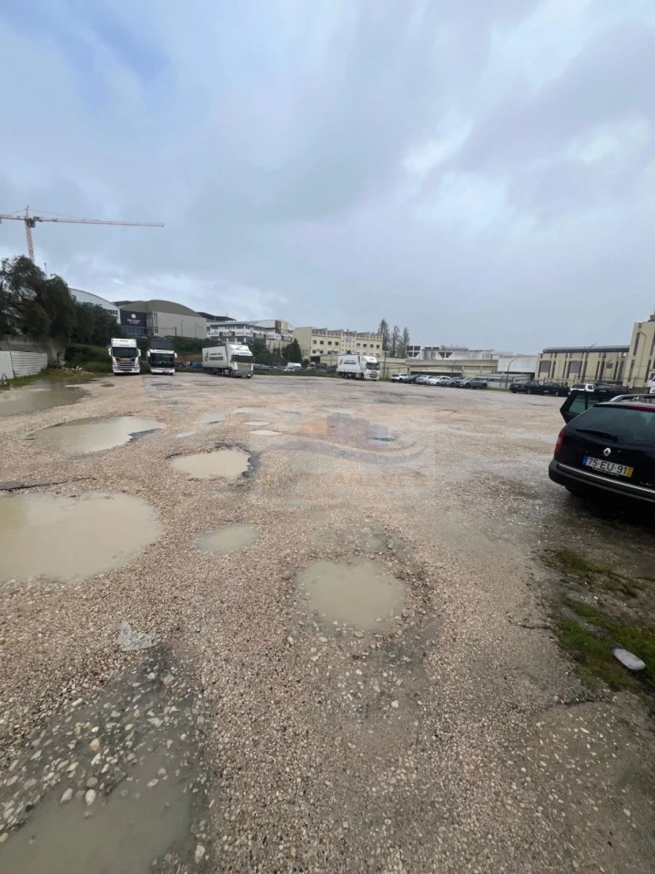 Terreno para Venda em Sacavém e Prior Velho Foto 11