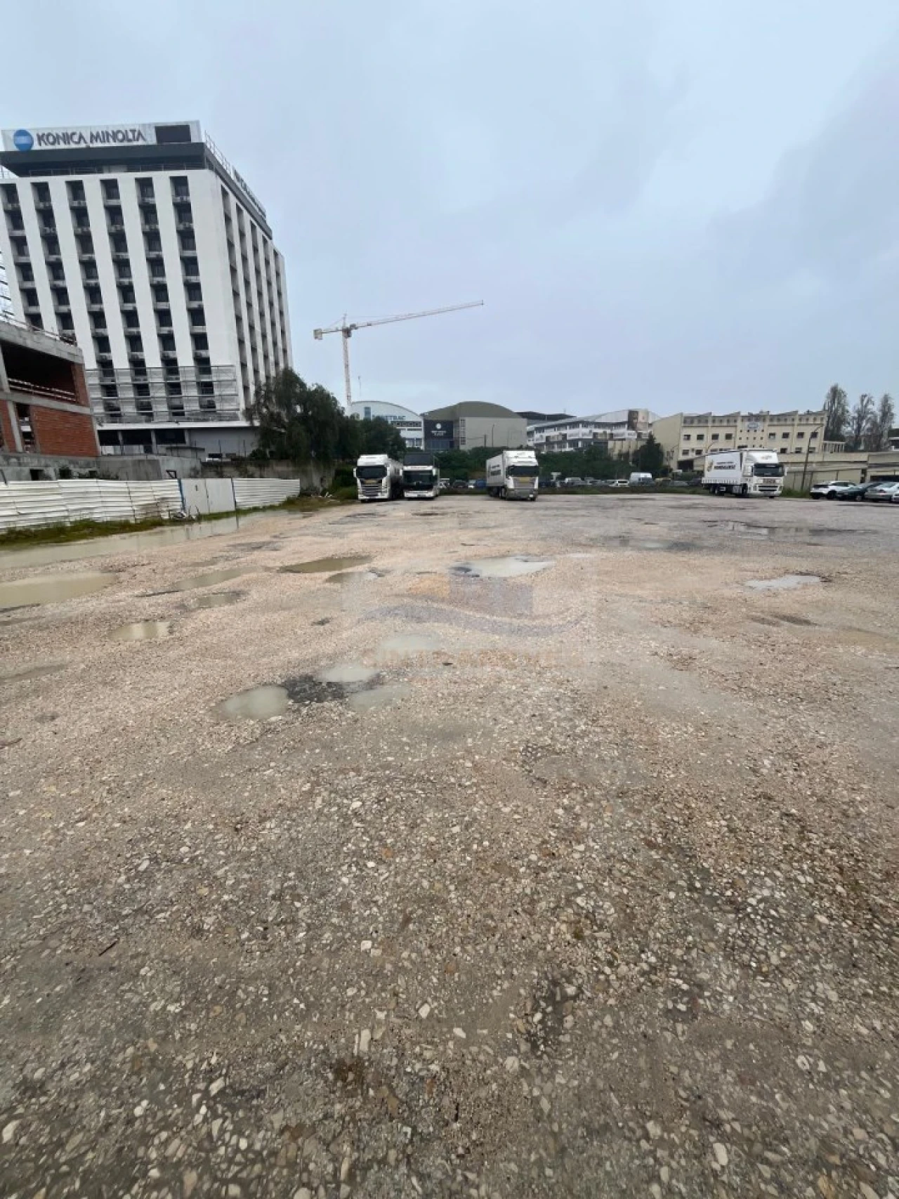 Terreno para Venda em Sacavém e Prior Velho Foto 13