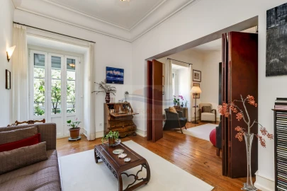 Apartamento T6 para Venda em Areeiro