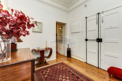 Apartamento T6 para Venda em Areeiro