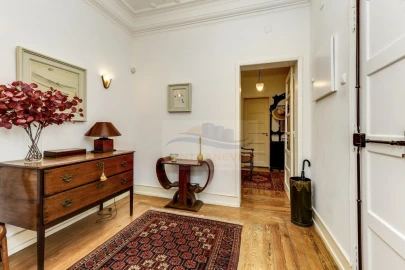 Apartamento T6 para Venda em Areeiro