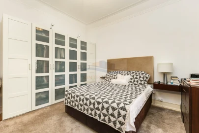 Apartamento T6 para Venda em Areeiro