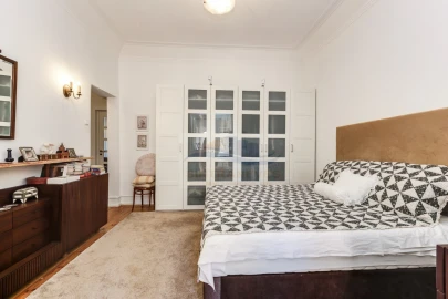 Apartamento T6 para Venda em Areeiro