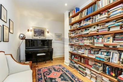 Apartamento T6 para Venda em Areeiro