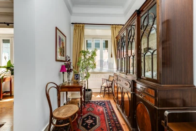 Apartamento T6 para Venda em Areeiro