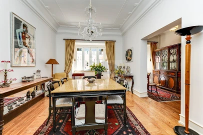 Apartamento T6 para Venda em Areeiro