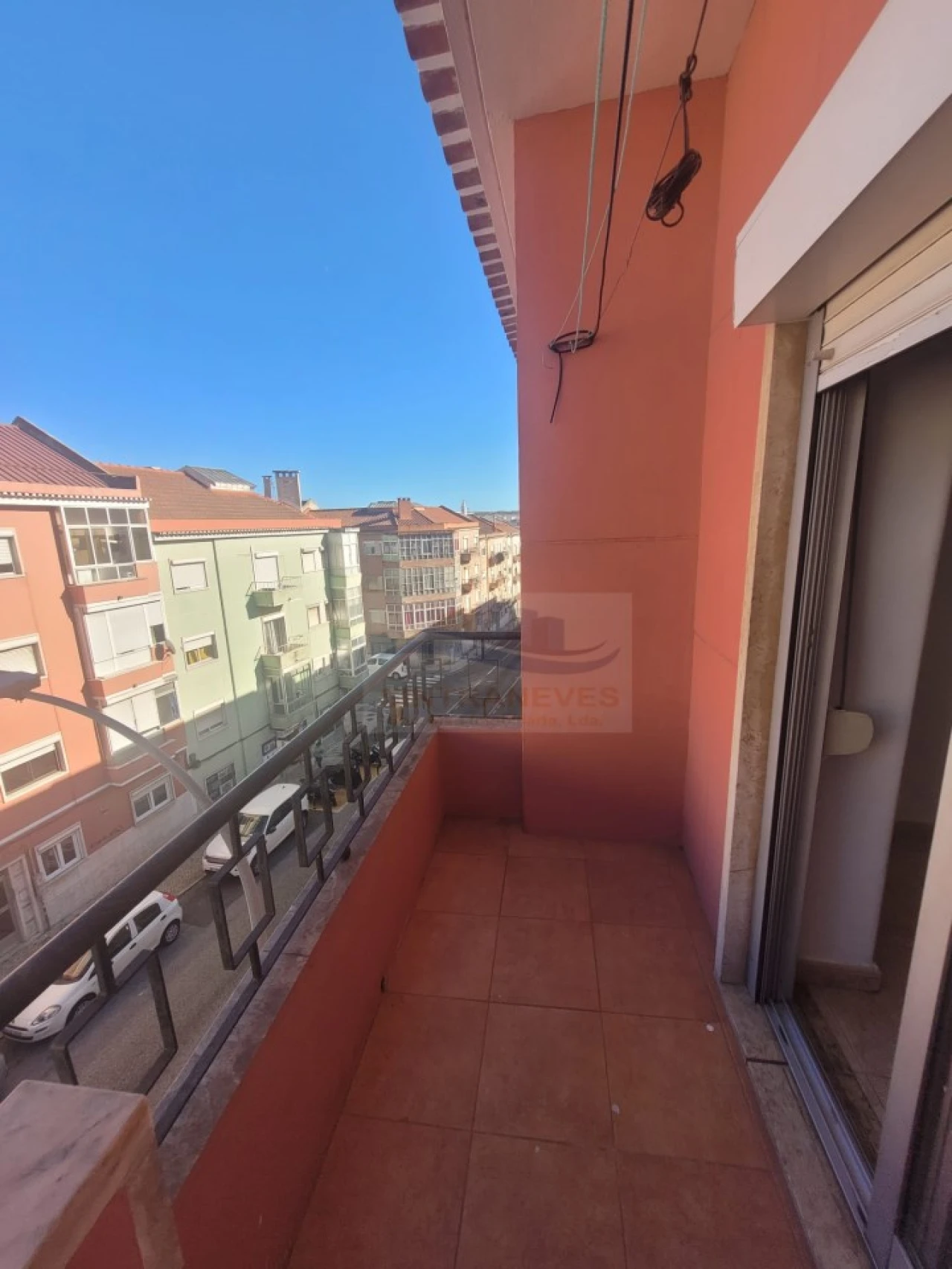 Apartamento T2 para Venda em Mina de Água Foto 13