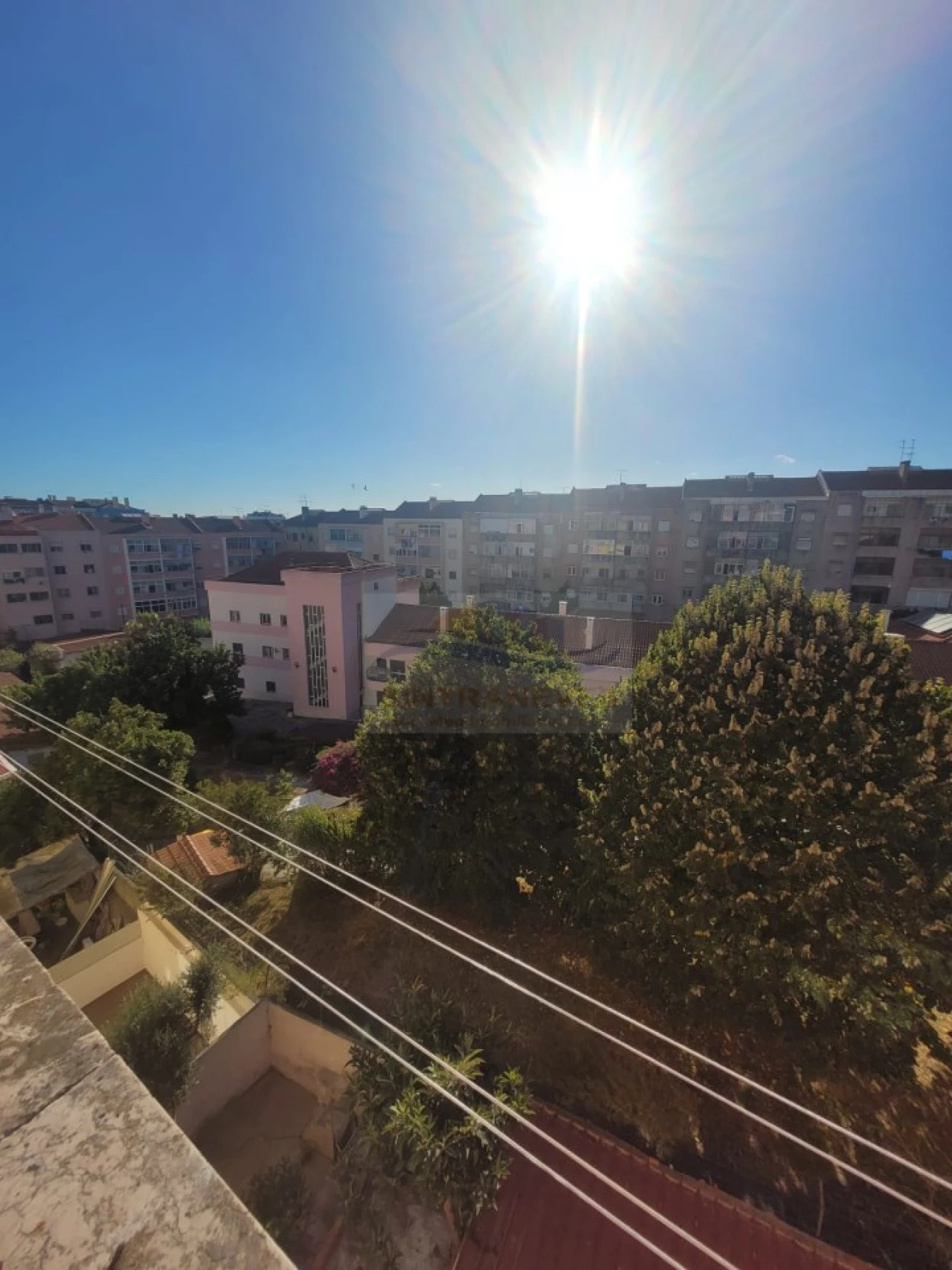 Apartamento T2 para Venda em Mina de Água Foto 15