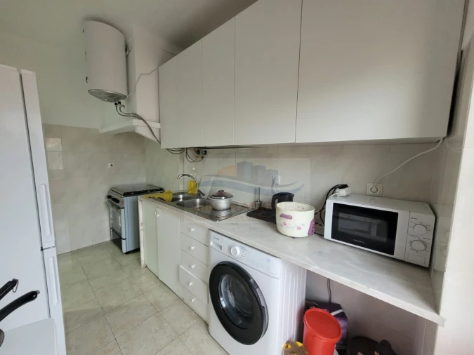 Apartamento T2 para Venda em Mina de Água Foto 3